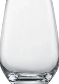 Schott Zwiesel 4er-Set Gin Tonic Glas Bar Special 548 ml