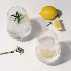 Schott Zwiesel 4er-Set Gin Tonic Glas Bar Special 548 ml