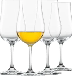 Schott Zwiesel 4er Set Whisky Tasting Bar Special
