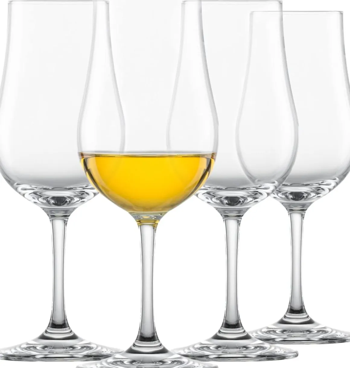 Schott Zwiesel 4er Set Whisky Tasting Bar Special