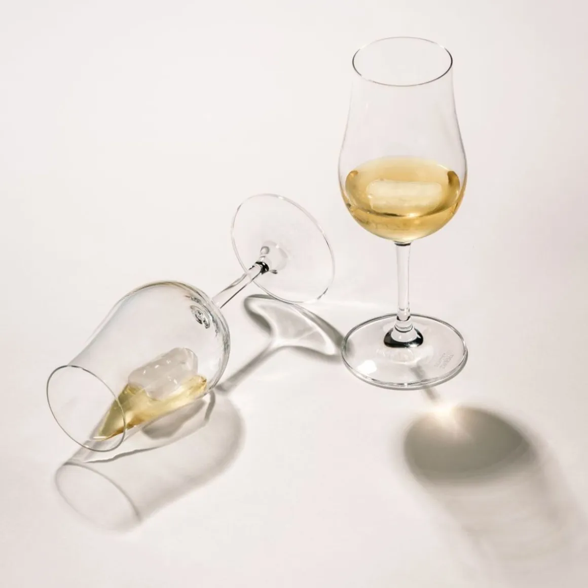 Schott Zwiesel 4er Set Whisky Tasting Bar Special