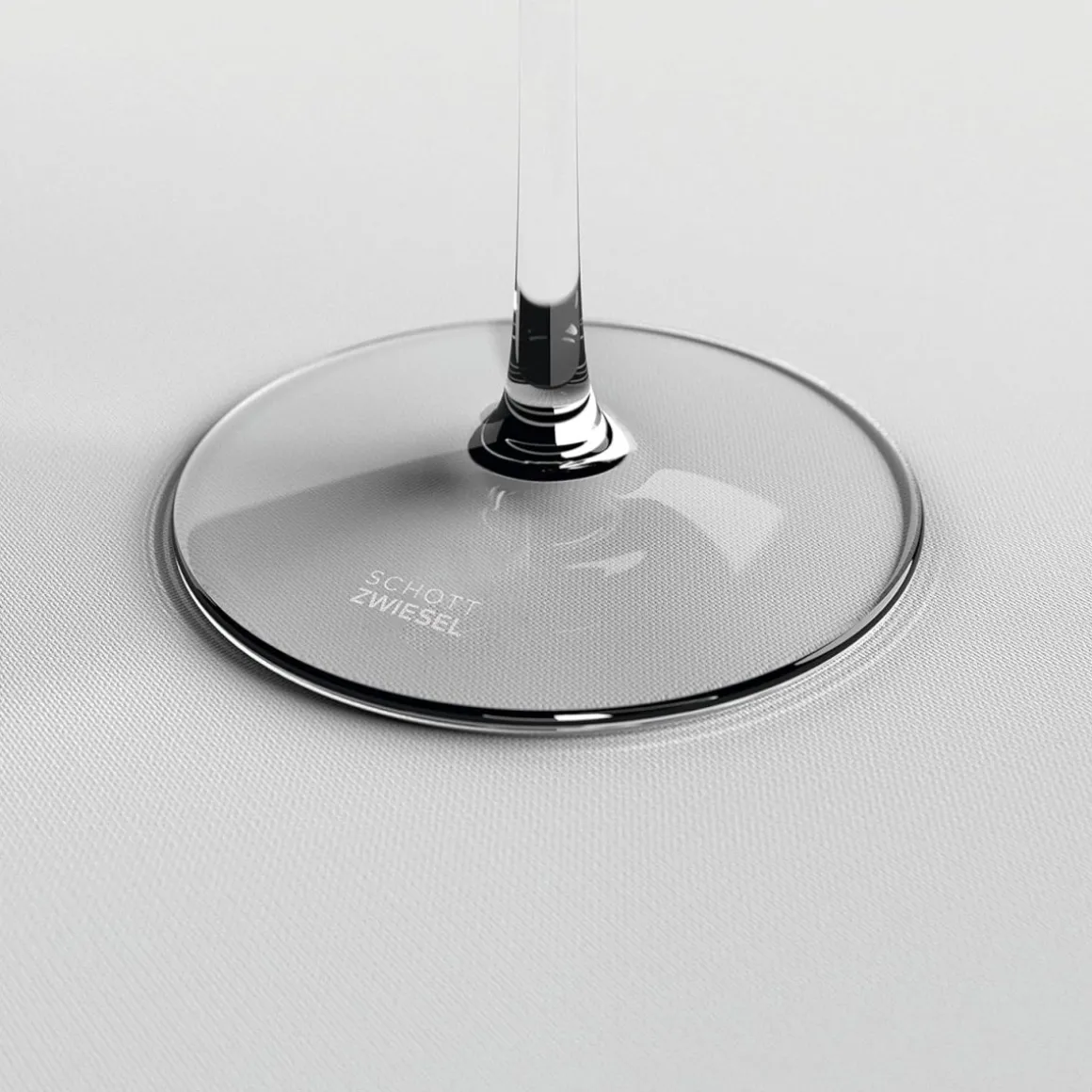 Schott Zwiesel 4-tlg Gläser-Set Allround-Glas Vinos