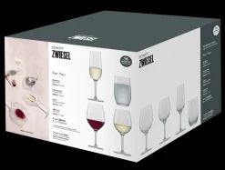 Schott Zwiesel 16tlg. Gläser-Set For You