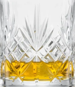 Schott Zwiesel 4-tlg Whiskeyglas-Set Show
