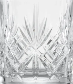 Schott Zwiesel 4-tlg Whiskeyglas-Set Show