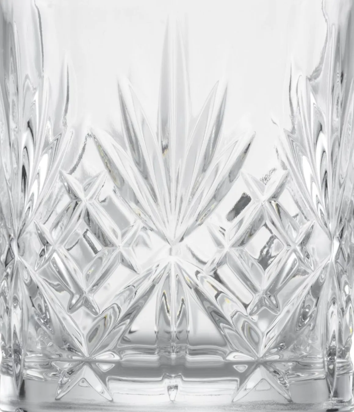 Schott Zwiesel 4-tlg Whiskeyglas-Set Show
