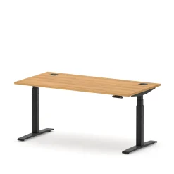 Schreibtisch eModel 3.0 Natural Hickory