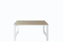 Schreibtisch Jasmin Eiche Pinie