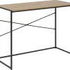 Schreibtisch Seaford Wildeiche
