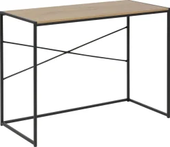 Schreibtisch Seaford Wildeiche