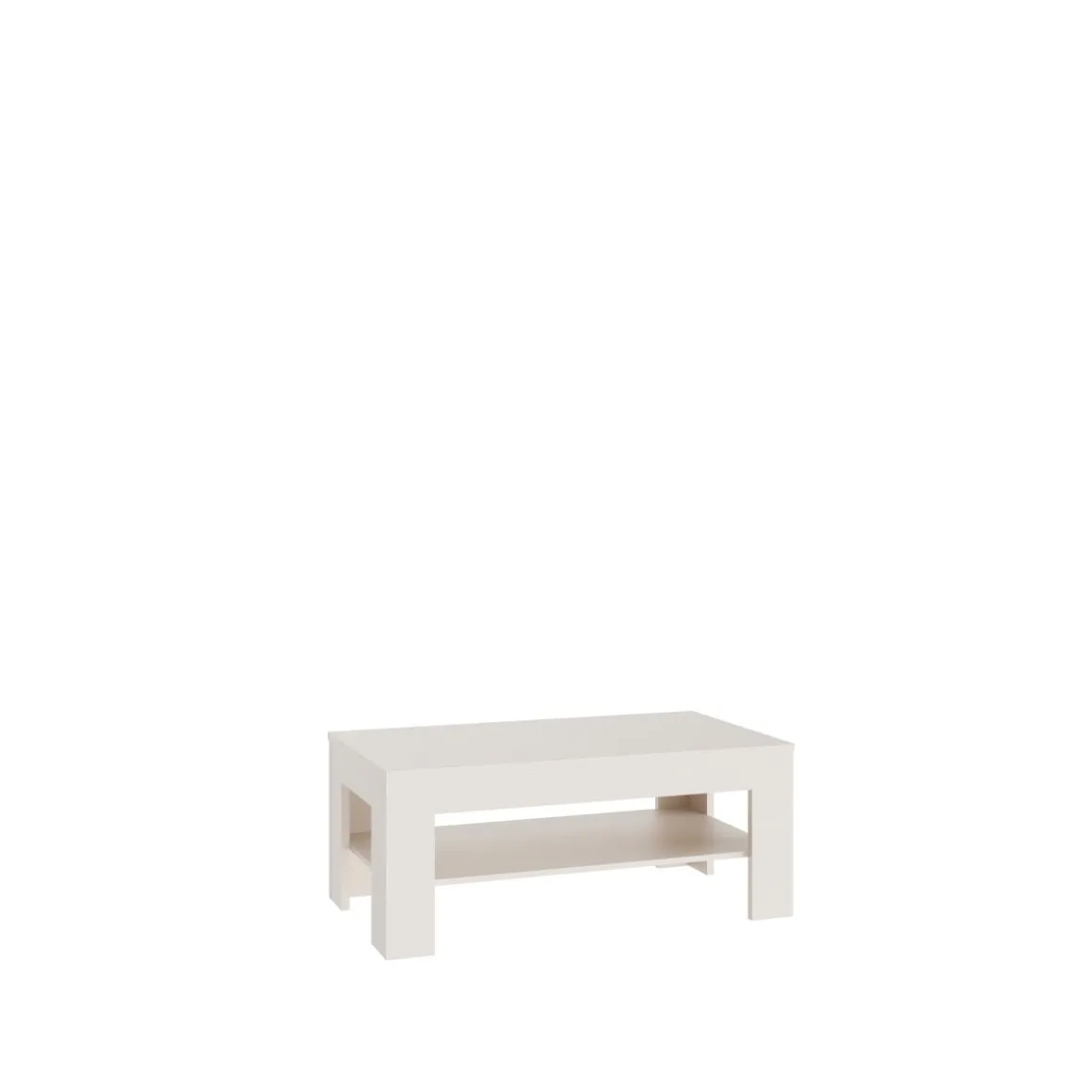 Schuhschrank Alice Springs Salbei 6-türig