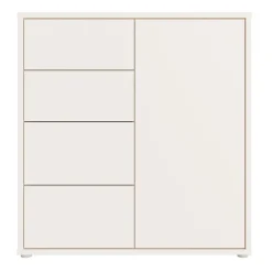 Schuhschrank Alice Springs Salbei 6-türig