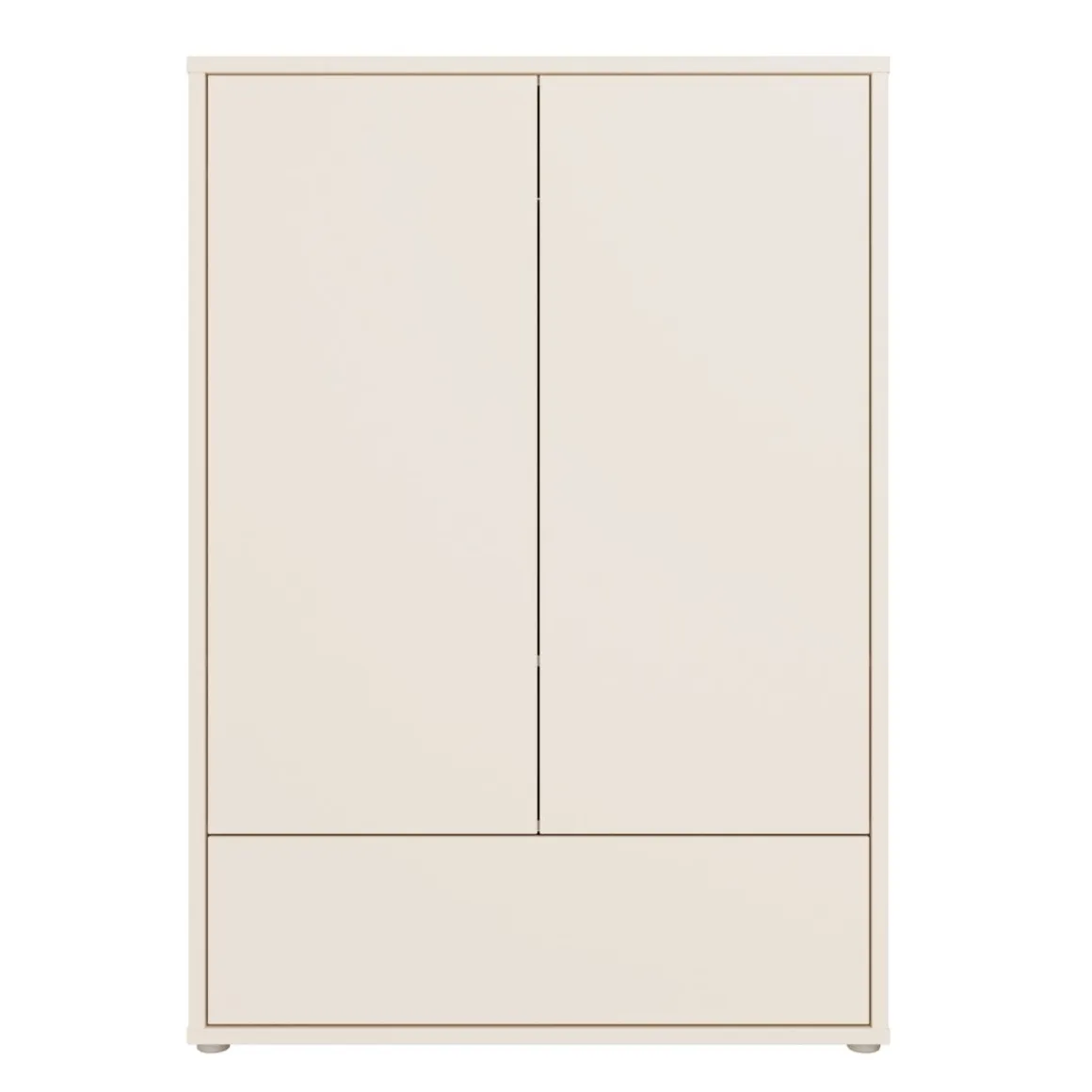 Schuhschrank Alice Springs Salbei 6-türig