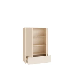Schuhschrank Alice Springs Salbei 6-türig