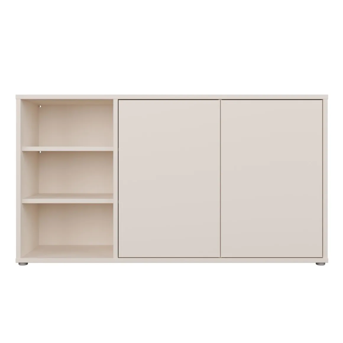 Schuhschrank Alice Springs Salbei 6-türig