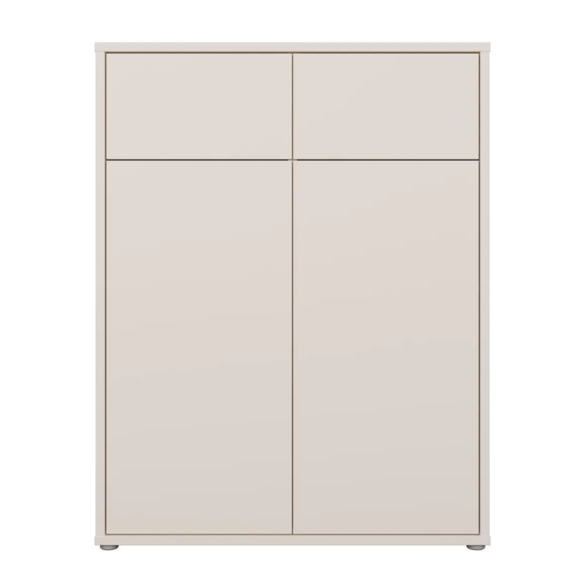 Schuhschrank Alice Springs Salbei 6-türig