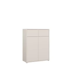 Schuhschrank Alice Springs Salbei 6-türig