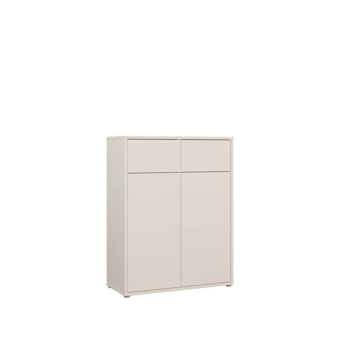 Schuhschrank Alice Springs Salbei 6-türig