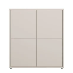 Schuhschrank Alice Springs Salbei 6-türig