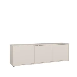 Schuhschrank Alice Springs Salbei 6-türig