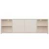 Schuhschrank Alice Springs Salbei 6-türig