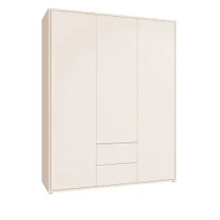 Schuhschrank Alice Springs Salbei 6-türig