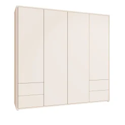 Schuhschrank Alice Springs Salbei 6-türig