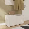Schuhschrank Alice Springs Salbei 6-türig