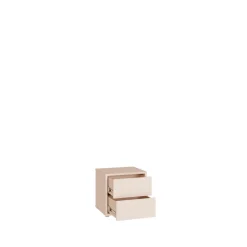 Schuhschrank Alice Springs Salbei 6-tĂŒrig