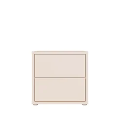 Schuhschrank Alice Springs Salbei 6-türig