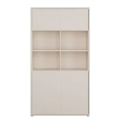 Schuhschrank Alice Springs Salbei 6-türig