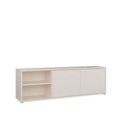 Schuhschrank Alice Springs Salbei 6-tĂŒrig
