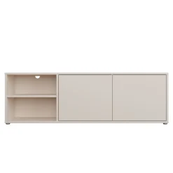 Schuhschrank Alice Springs Salbei 6-türig