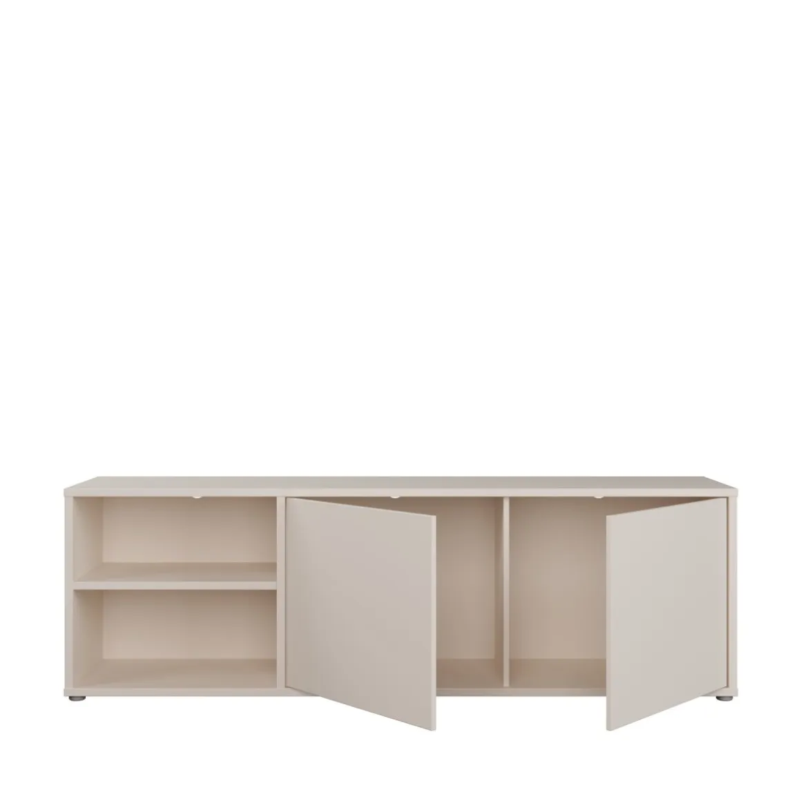 Schuhschrank Alice Springs Salbei 6-türig