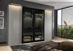 Schwebetürenschrank Dubai