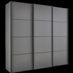 Schwebetürenschrank Phönix Lava Dekor