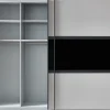 Schwebetürenschrank Split