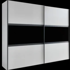 Schwebetürenschrank Split