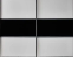 Schwebetürenschrank Split