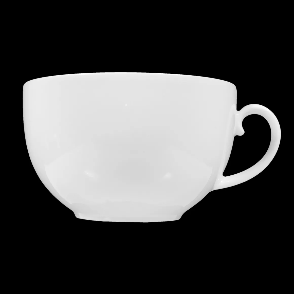 Seltmann Weiden Milchkaffee Tasse Rondo