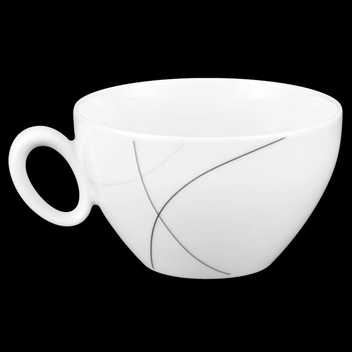Seltmann Weiden Milchkaffee Tasse Trio