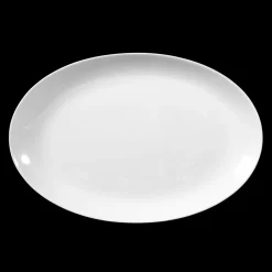 Seltmann Weiden Platte Rondo oval 28 cm