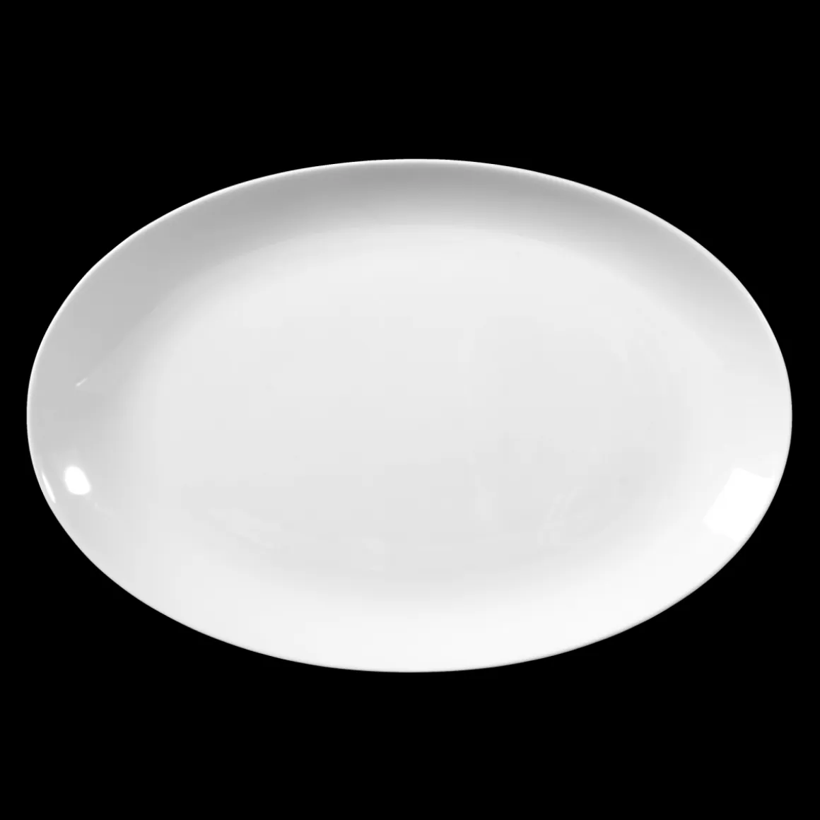 Seltmann Weiden Platte Rondo oval 28 cm