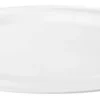 Seltmann Weiden Servierplatte Beat oval 35x28 cm