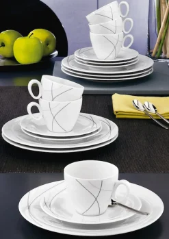 Seltmann Weiden 18tlg. Kaffeeservice Trio