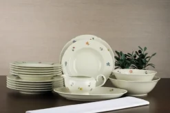 Seltmann Weiden 16-tlg Tafelservice Marieluise