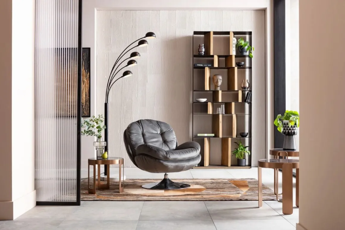 Sessel Cosy