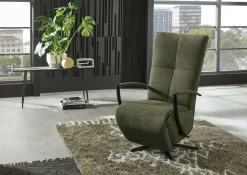 Sessel Dover XC Khaki