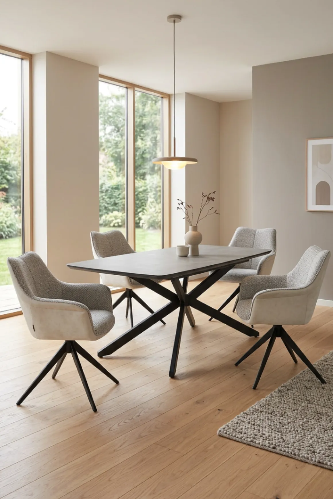 Sessel Mura