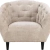Sessel Ria Beige